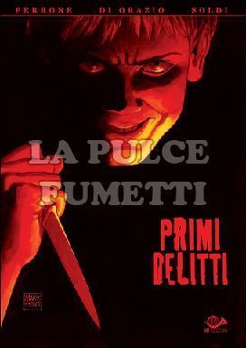 PRIMI DELITTI