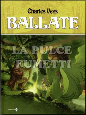BALLATE