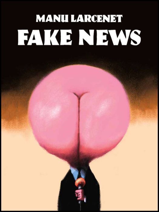 FAKE NEWS