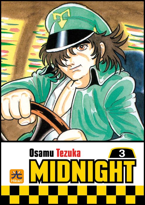 MIDNIGHT # 3