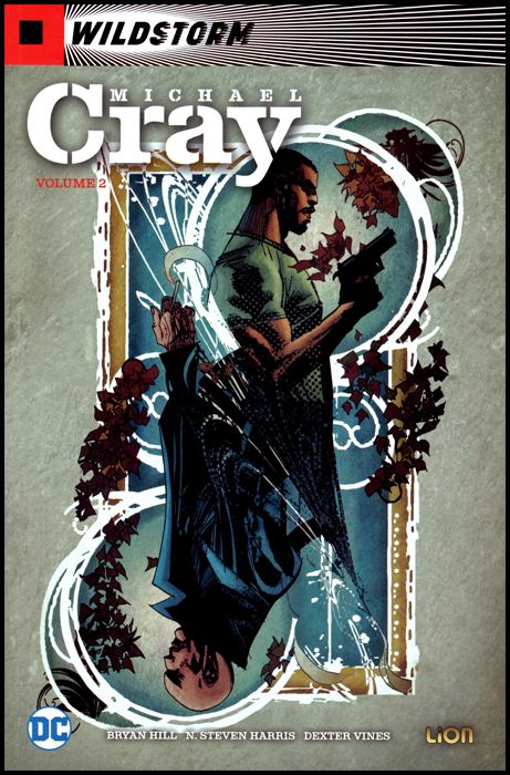 LION EXTRA - WILDSTORM: MICHAEL CRAY 2