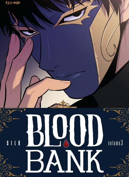 BLOOD BANK # 3