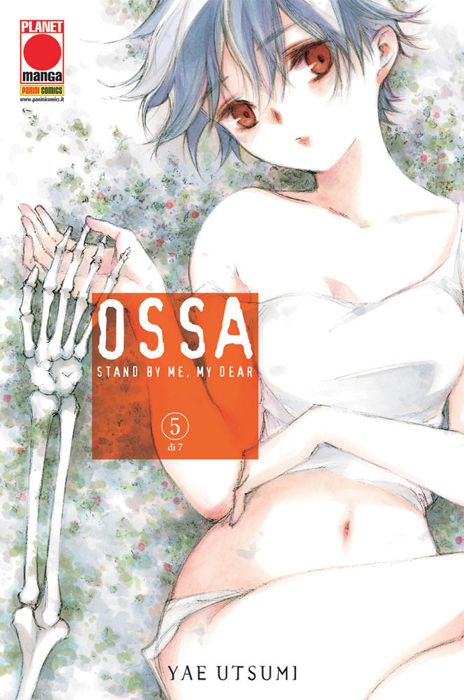 OSSA - STAND BY ME, MY DEAR # 5