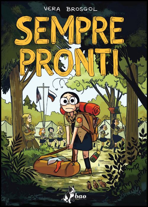 SEMPRE PRONTI