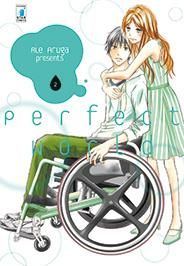 AMICI #   259 - PERFECT WORLD 2