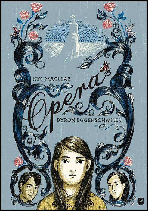 OPERA