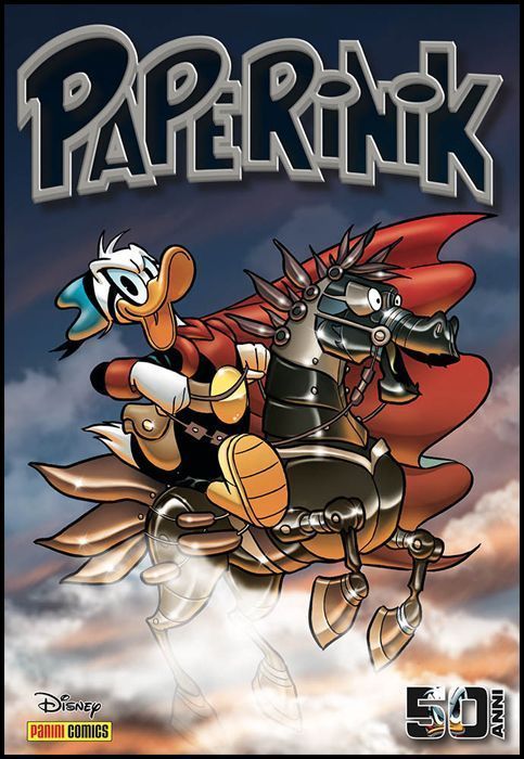 PAPERINIK APPGRADE #    84 - NUOVA SERIE 33