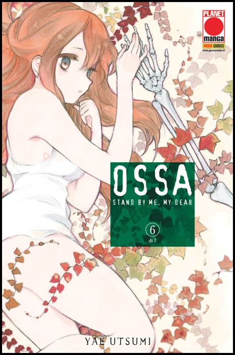 OSSA - STAND BY ME, MY DEAR # 6