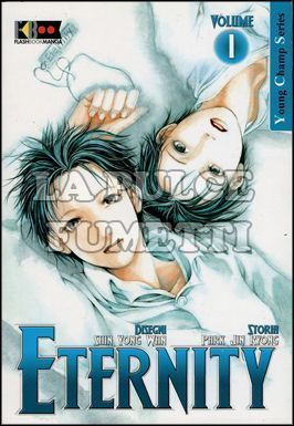 ETERNITY # 1