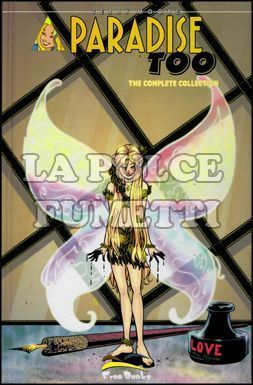 PARADISE TOO: THE COMPLETE COLLECTION # 3