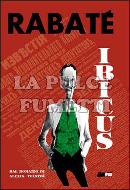 IBICUS # 1