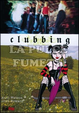 CLUBBING