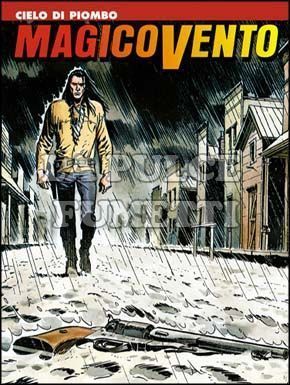 MAGICO VENTO # 12: CIELO DI PIOMBO