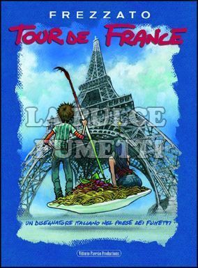 TOUR DE FRANCE