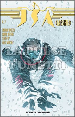 JSA CLASSIFIED # 7