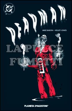 DEADMAN