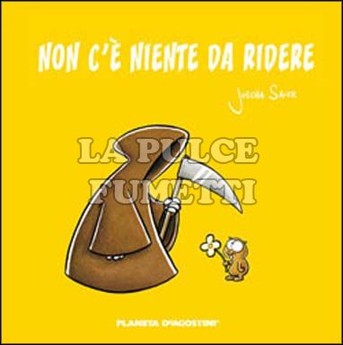NON C'E' NIENTE DA RIDERE # 3