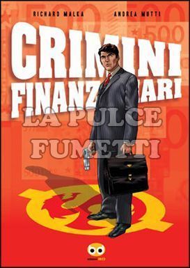 CRIMINI FINANZIARI