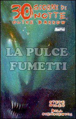 30 GIORNI DI NOTTE # 10: OLTRE BARROW