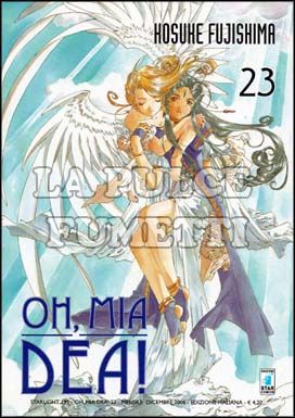 STARLIGHT #   195 - OH MIA DEA 23