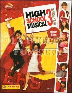 HIGH SCHOOL MUSICAL 3