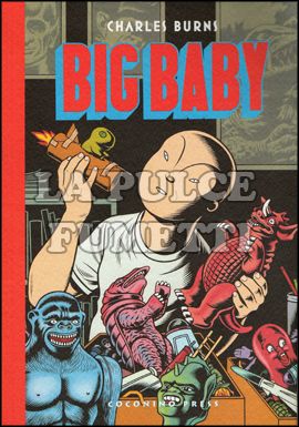 BIG BABY