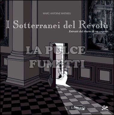SOTTERRANEI DEL REVOLU