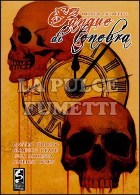 SANGUE DI TENEBRA