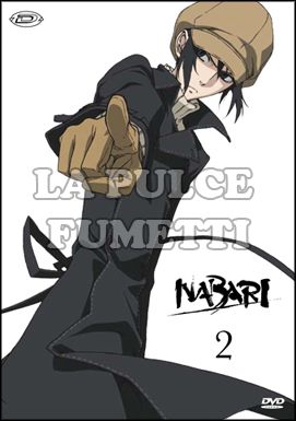 NABARI # 2 - EPISODI 5/8