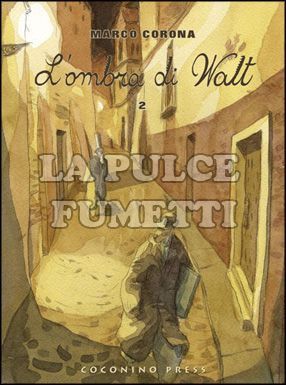 OMBRA DI WALT # 2