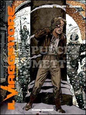 VIAGGIATORE # 2: FUTURO 2
