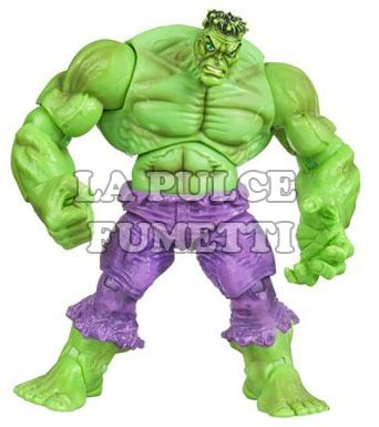 MARVEL UNIVERSE HULK 10 CM