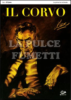 CORVO # 1