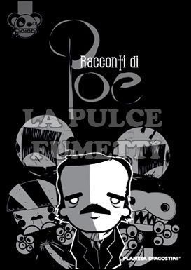 RACCONTI DI POE