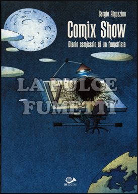 COMIX SHOW