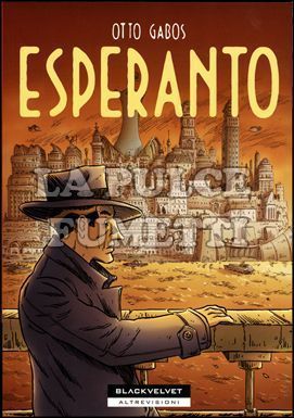 ESPERANTO