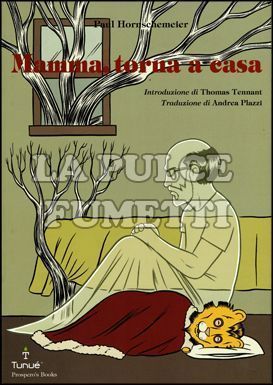 MAMMA TORNA A CASA