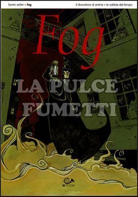 FOG # 2