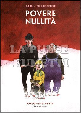 POVERE NULLITA'