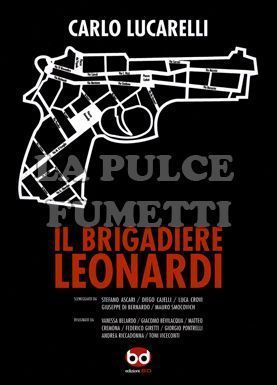 BRIGADIERE LEONARDI