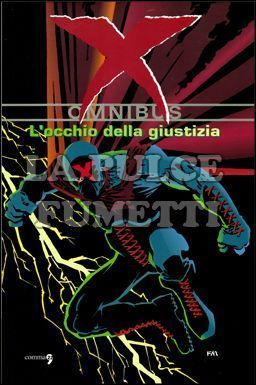 X OMNIBUS