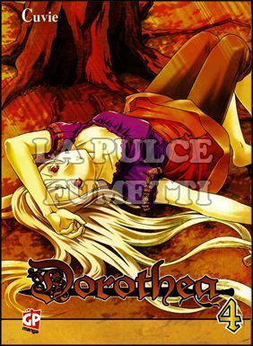 DOROTHEA # 4