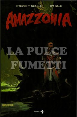 AMAZZONIA