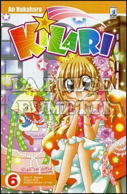 KILARI #     6