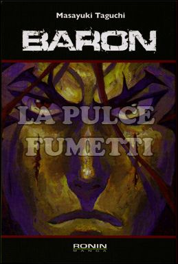 BARON # 4