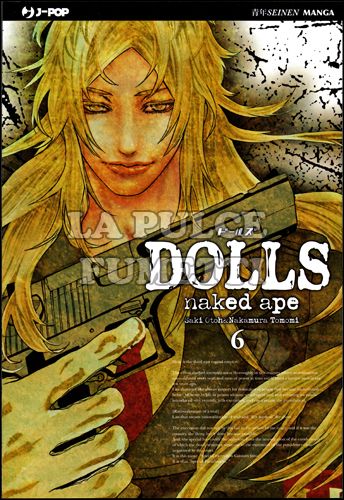 DOLLS # 6