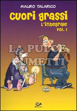 CUORI GRASSI #     1