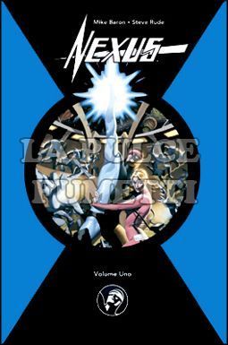 ARCHIVI DI NEXUS # 1