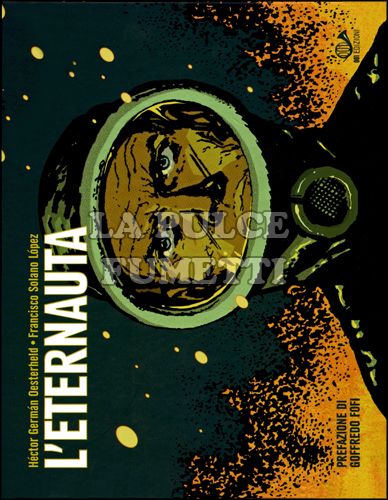 L'ETERNAUTA