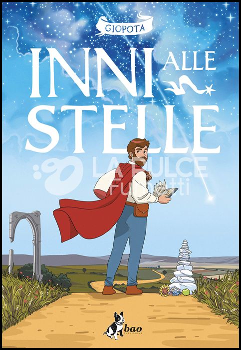 INNI ALLE STELLE